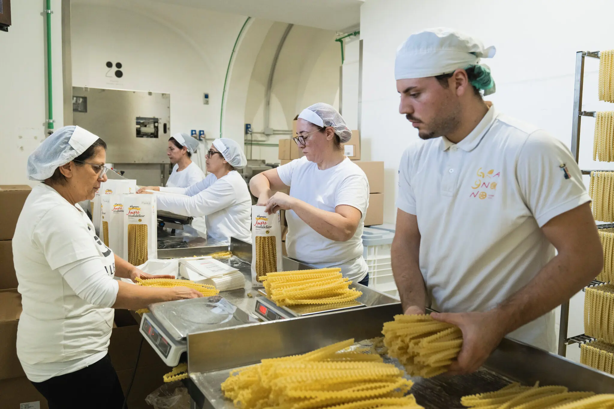 Мита США понад 100%: чи витіснять тарифи з ринку автентичну італійську пасту